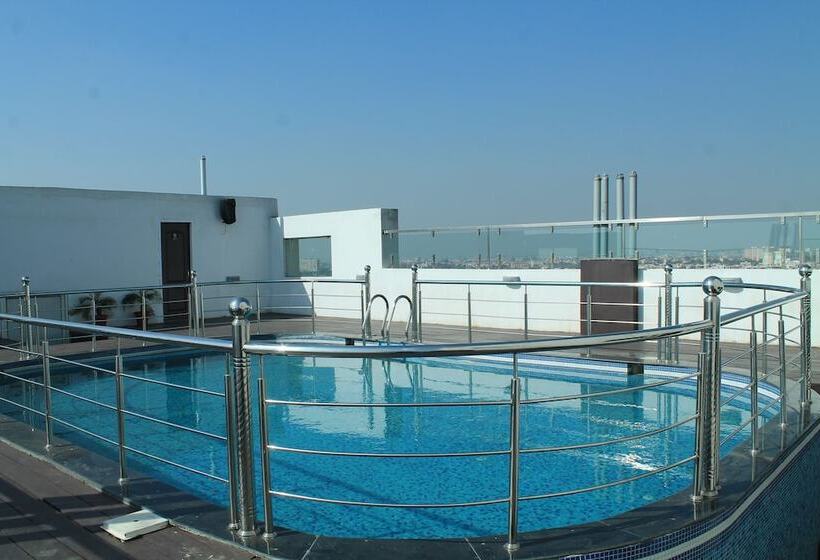 Fotos del hotel The Park Classic:  12