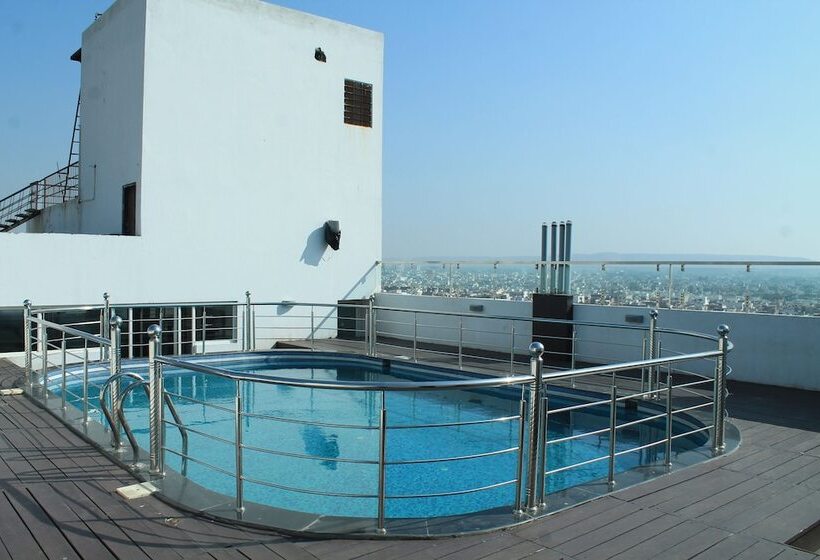 Fotos del hotel The Park Classic:  13