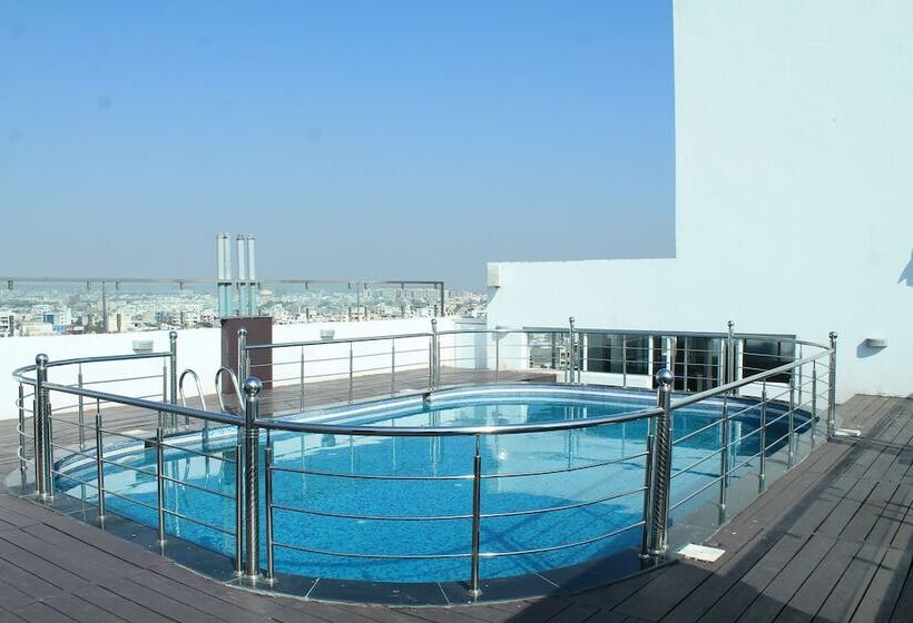 Fotos del hotel The Park Classic:  14