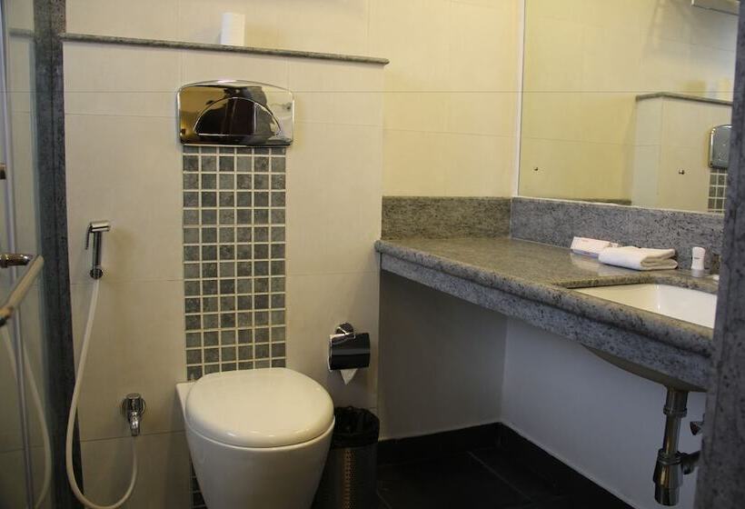 Fotos del hotel The Park Classic:  15