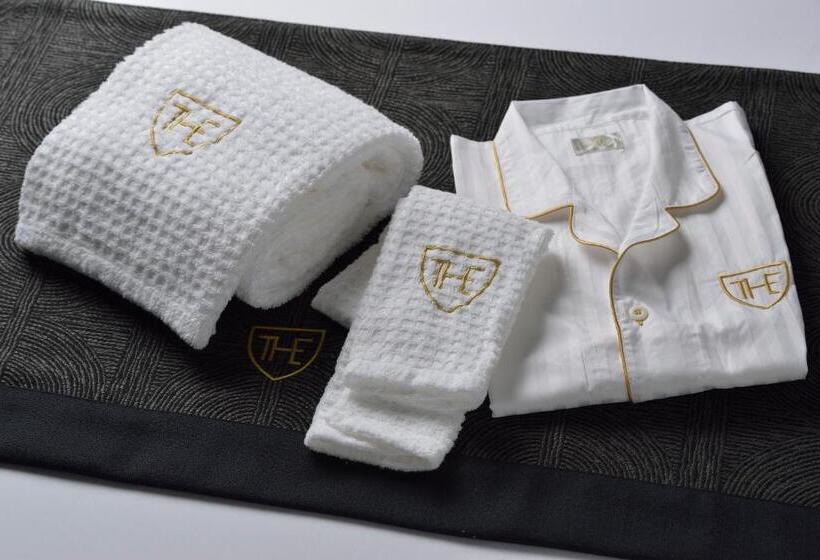 Fotos del hotel The Royal Park  Tokyo Haneda:  9