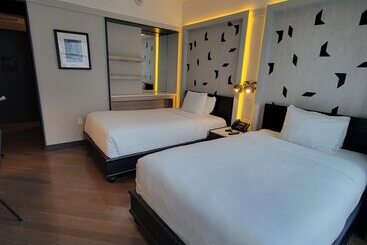 The Tillary Hotel Brooklyn