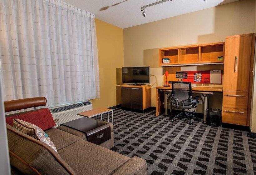 فندق Towneplace Suites By Marriott Florence