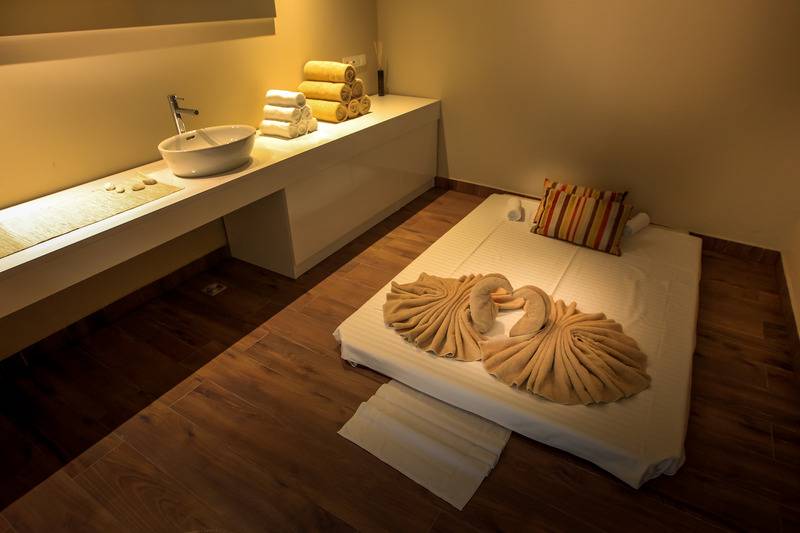 Fotos del hotel Tui Blue Adriatic Beach Adult Only: 1 Fotos del hotel Tui Blue Adriatic Beach Adult Only: 1