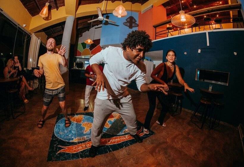 Fotos del hotel Viajero Hostel San Andres:  21