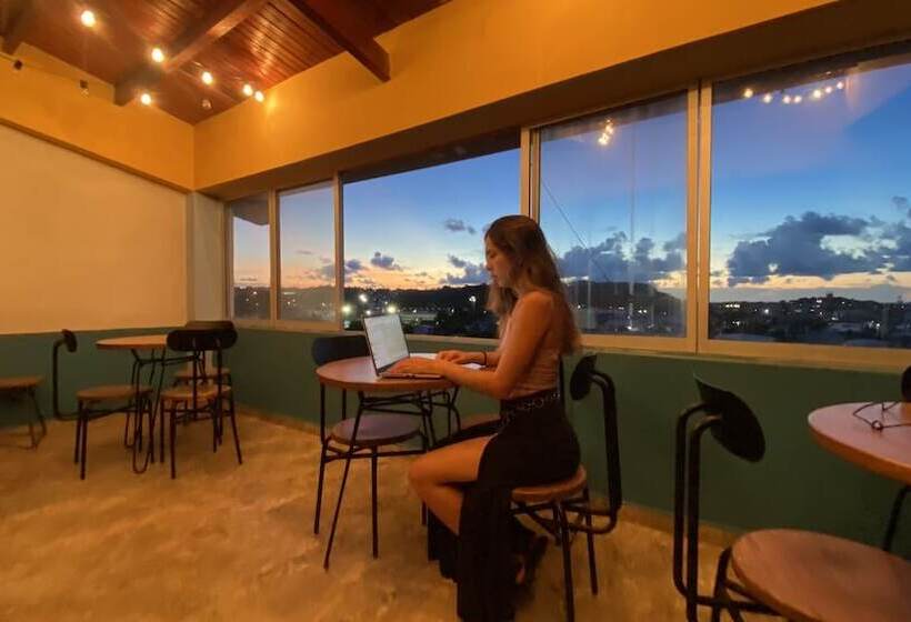 Fotos del hotel Viajero Hostel San Andres:  22