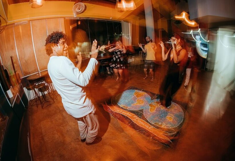 Fotos del hotel Viajero Hostel San Andres:  23