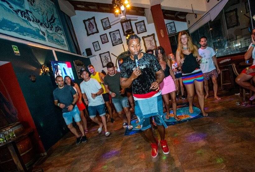 Fotos del hotel Viajero Hostel San Andres:  9