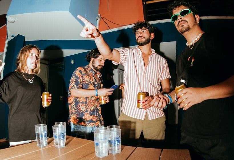 Fotos del hotel Viajero Hostel San Andres:  24