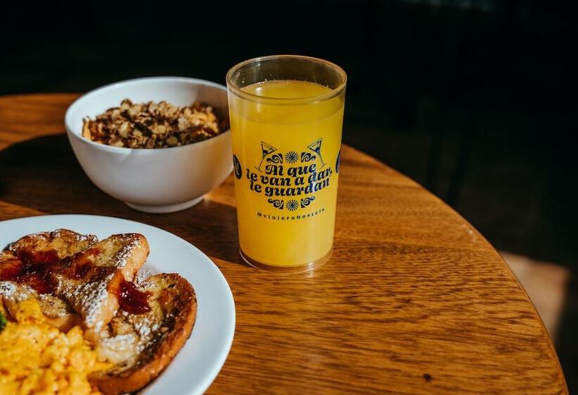 Fotos del hotel Viajero Hostel San Andres:  26