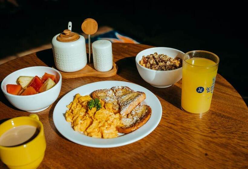 Fotos del hotel Viajero Hostel San Andres:  6