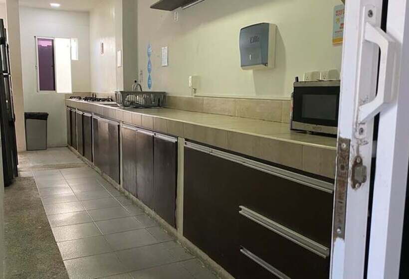 Fotos del hotel Viajero Hostel San Andres:  27