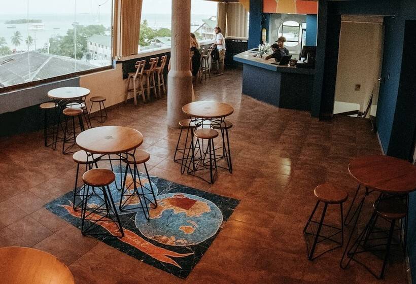 Fotos del hotel Viajero Hostel San Andres:  28