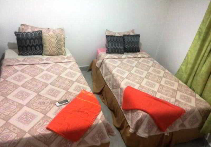 هتل Vianovas Place