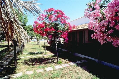 فندق Laguna Beach Village Isola di Varano