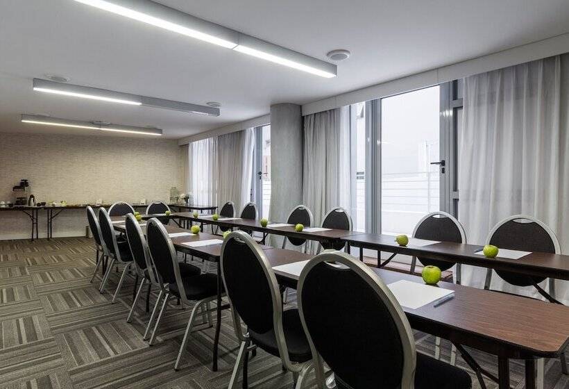 Vivaldi Hotel Loft Punta Carretas