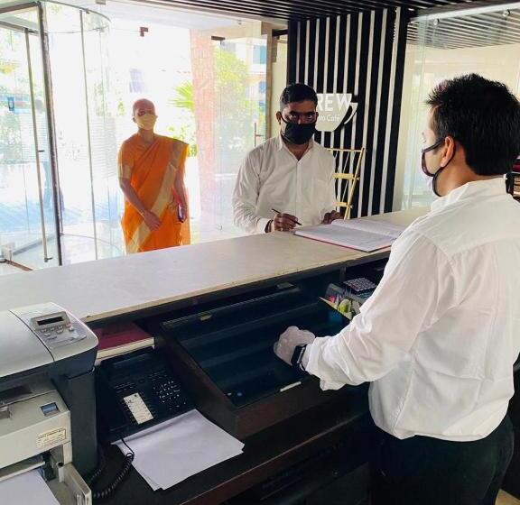 Fotos del hotel Vrisa:  14