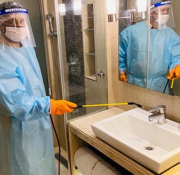 Fotos del hotel Vrisa:  11