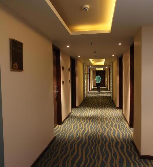 Fotos del hotel Vrisa:  7