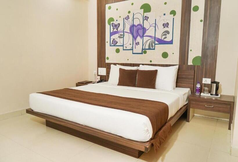 Fotos del hotel Yash Regency:  2