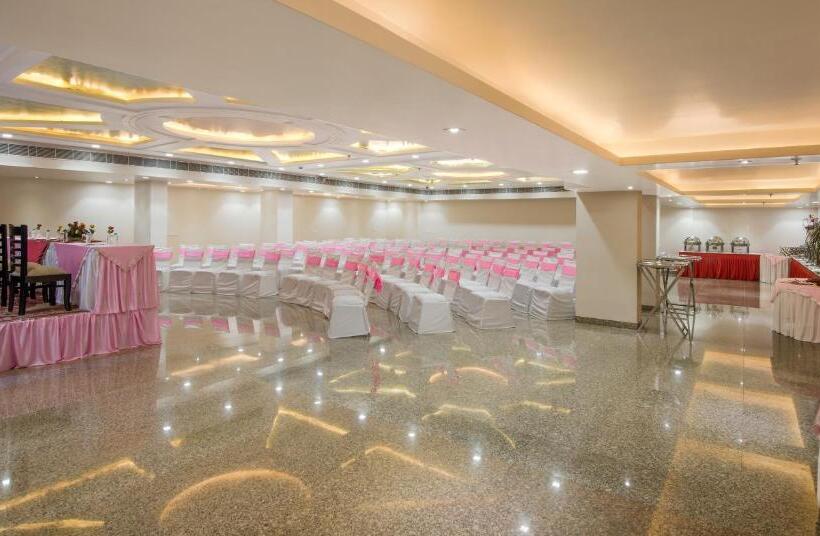 Fotos del hotel Yash Regency:  15