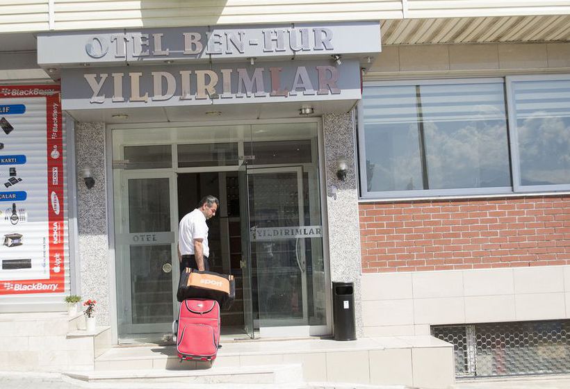 Hotel Yildirim