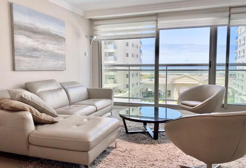 Imperiale Luxury Apartment