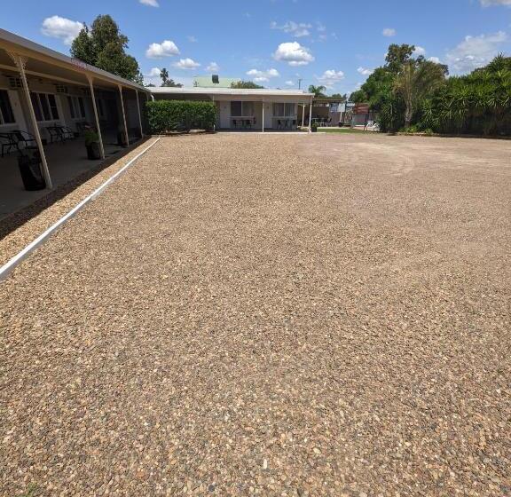 Kaputar Motel