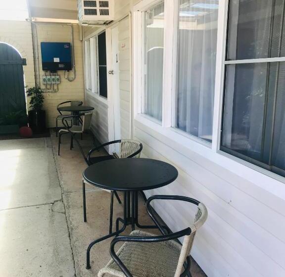 Kaputar Motel