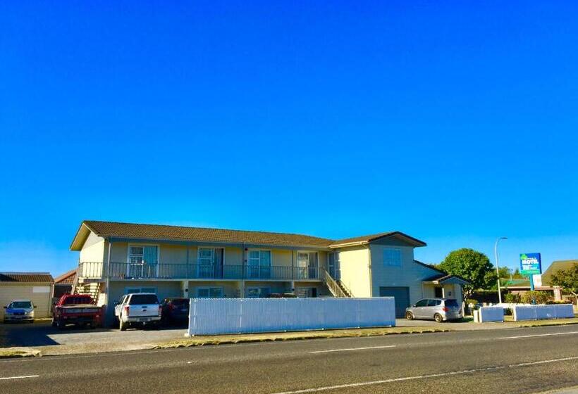 Kerry's Motel