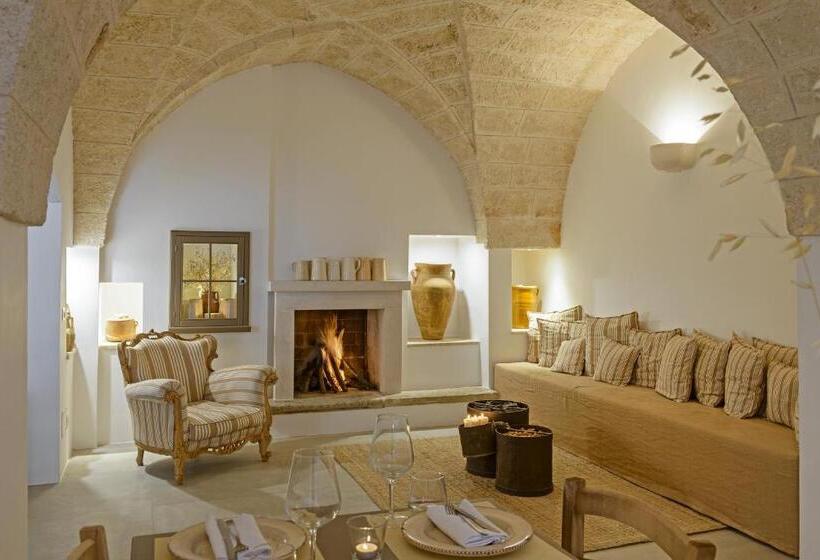 Masseria Narducci
