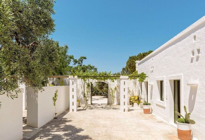 Masseria Narducci