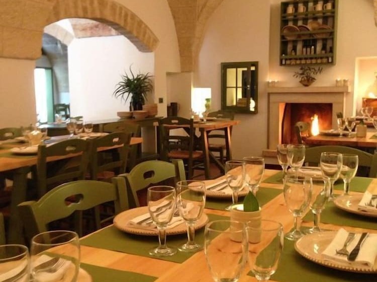 Masseria Narducci