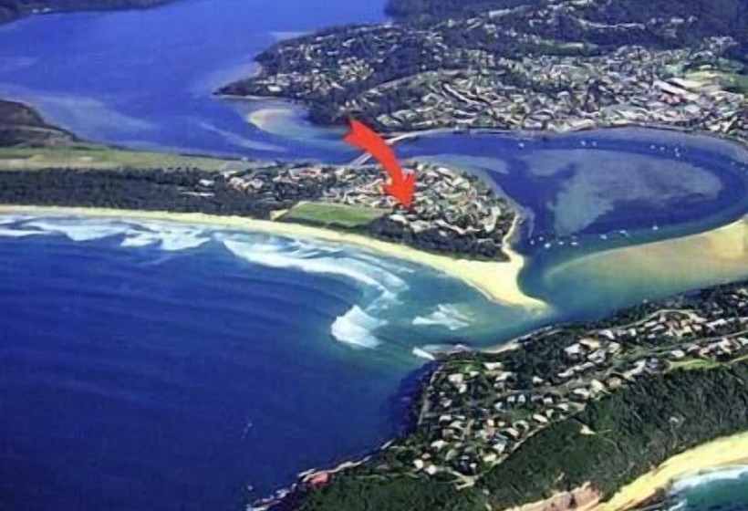 Merimbula Beach Apartments