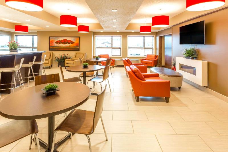 Microtel Inn & Suites By Wyndham Whitecourt