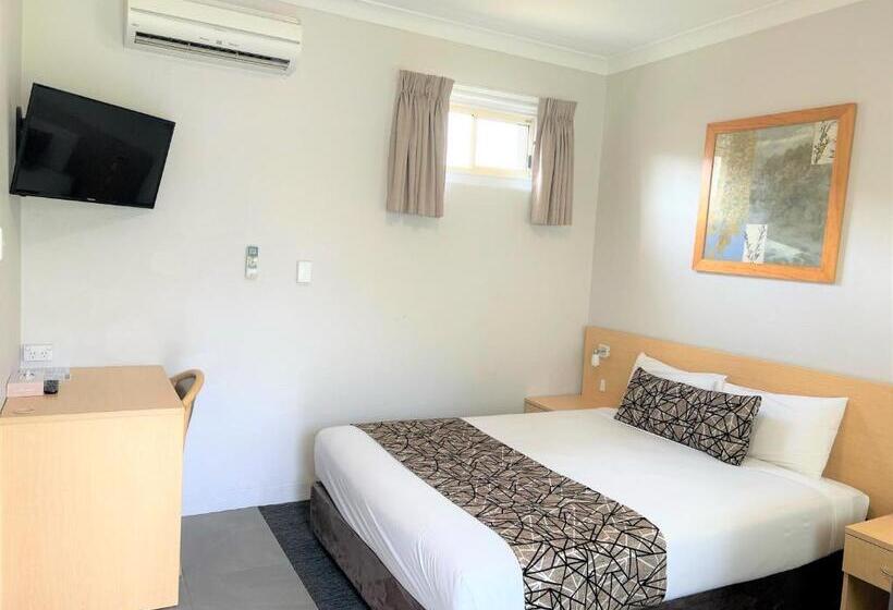 فندق على الطريق Bathurst Motor Inn