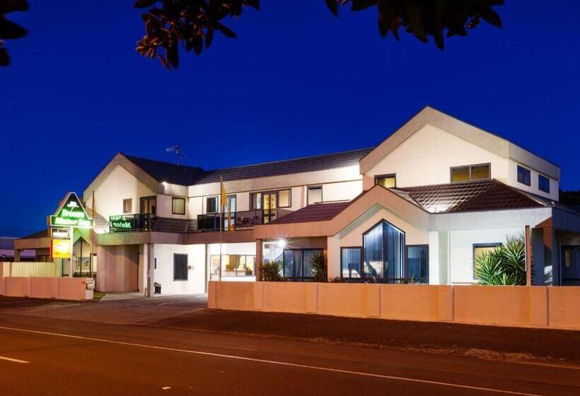 مُتل Drovers Motor Inn