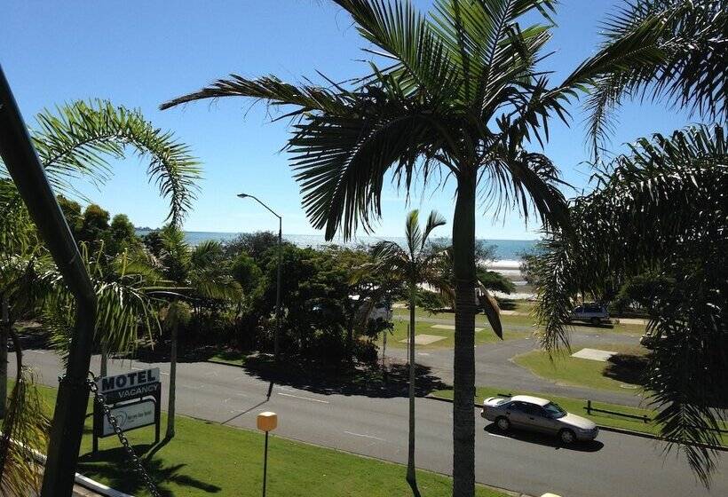 مُتل Hervey Bay Resort