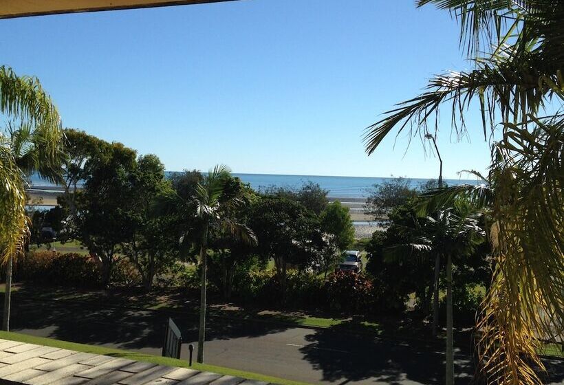 Motel Hervey Bay Resort