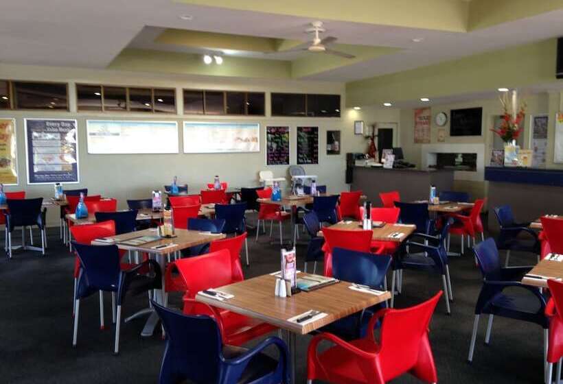 Motel Hervey Bay Resort