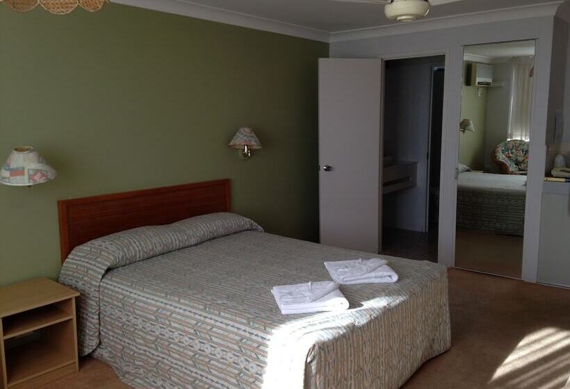 مُتل Hervey Bay Resort