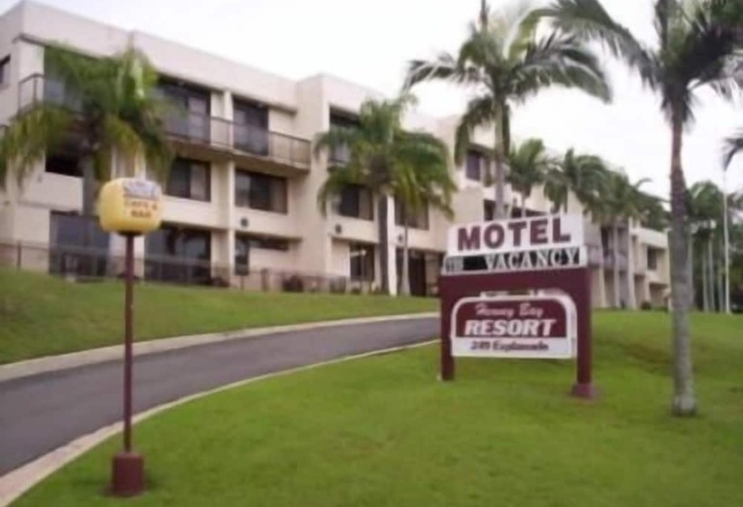 Motel Hervey Bay Resort