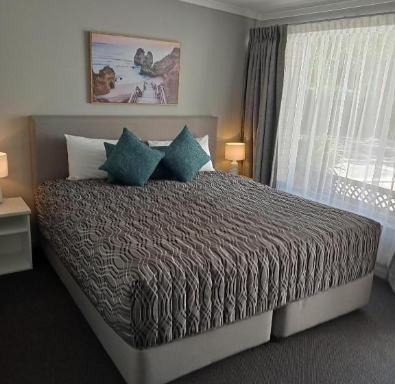 Motel Solomon Inn Figtree Wollongong