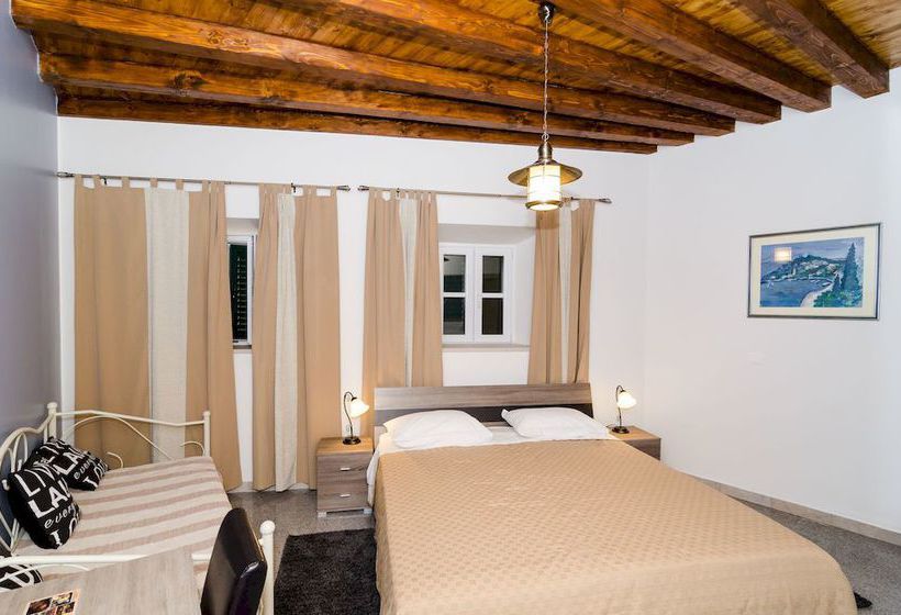 بنسيون Rooms Cavtat Old Town