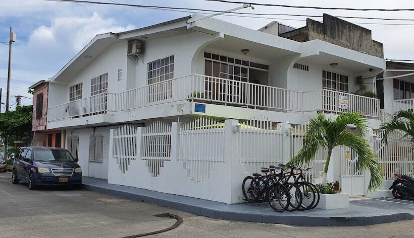 Posada Turística Colors Of The Sea