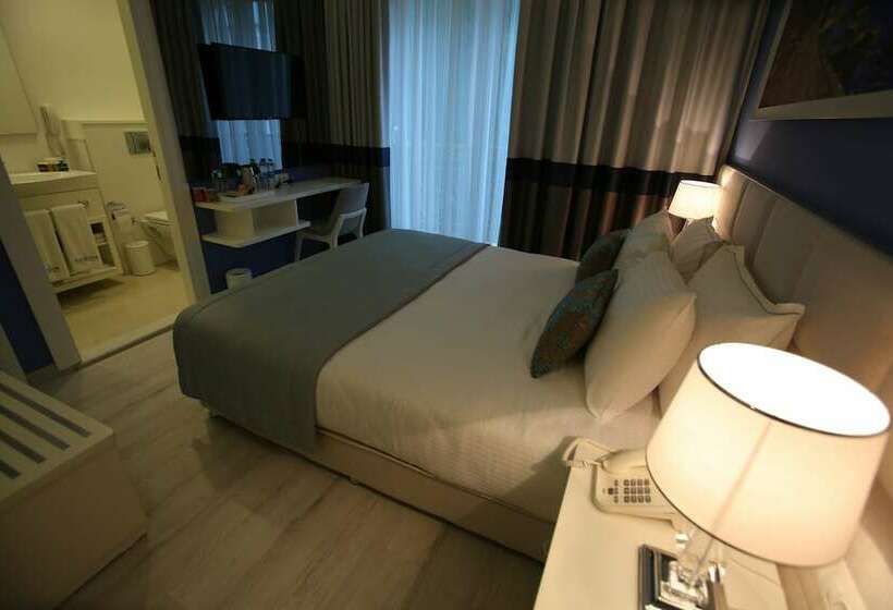 Fotos del hotel Rawda Hotel Bakirkoy:  16