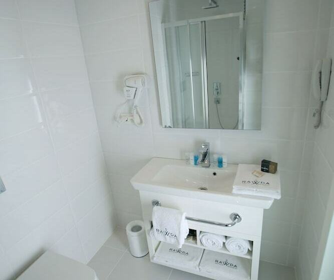 Fotos del hotel Rawda Hotel Bakirkoy:  12