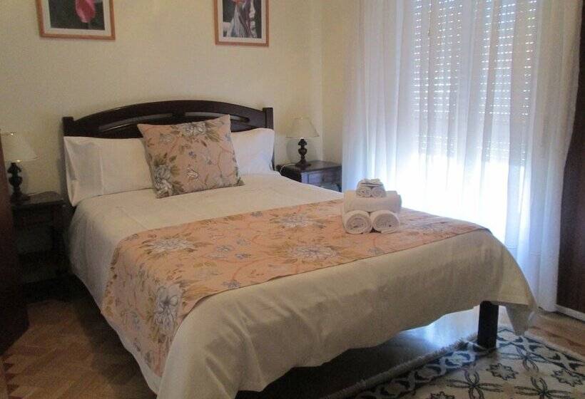 Residência Silva