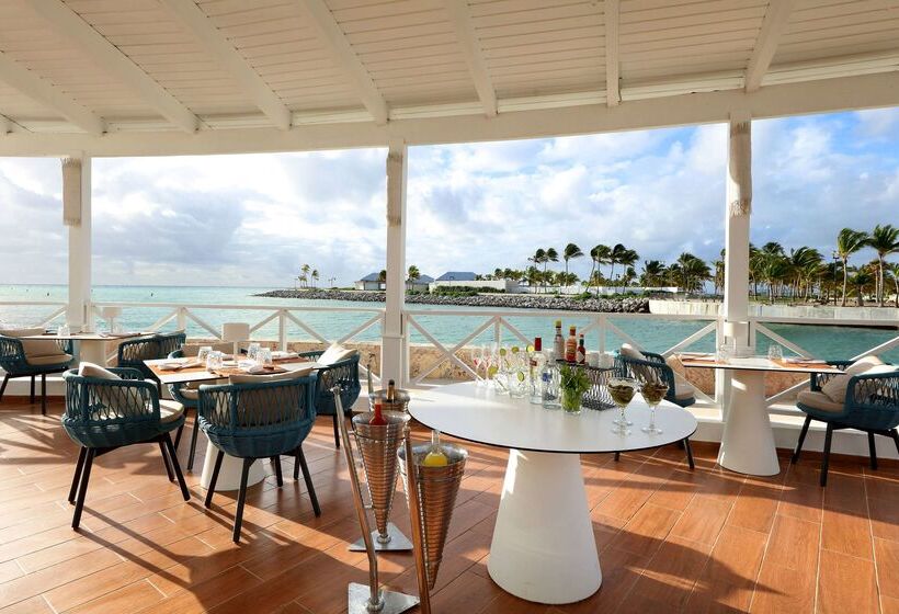 Resort Trs Cap Cana Waterfront And Marina   Adults Only