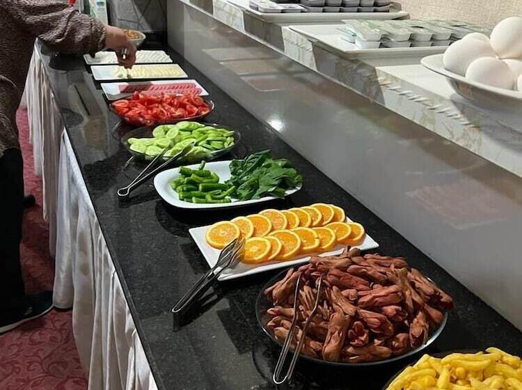 Sultan Saray Otel